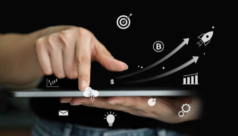 2.1 Manage projects + folders