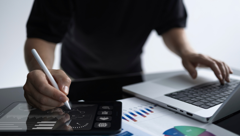 4.2 Reports & Generate reports