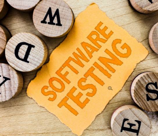 Software Testing