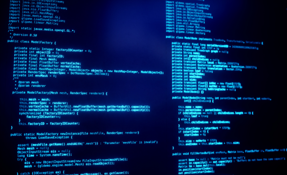 Languages every testers should know - Java
