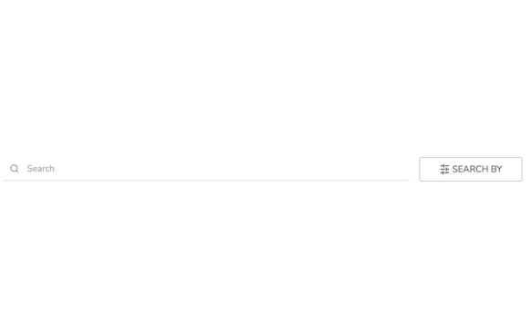 Search by_ Filtering