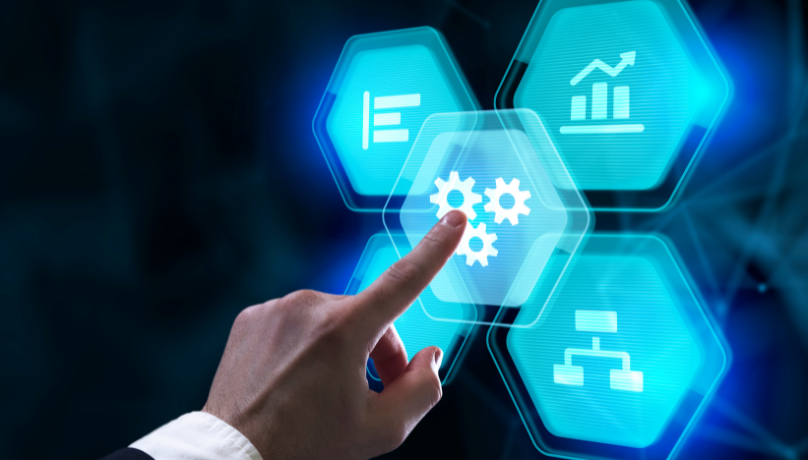 Software Testing Process_ Then & Now comparison